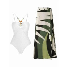 Kit Praia Giulia – Estilo marcante e confortável