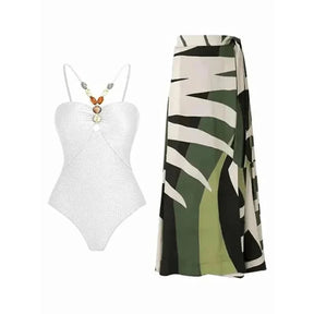 Kit Praia Giulia – Estilo marcante e confortável