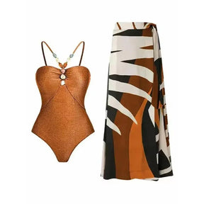 Kit Praia Giulia – Estilo marcante e confortável