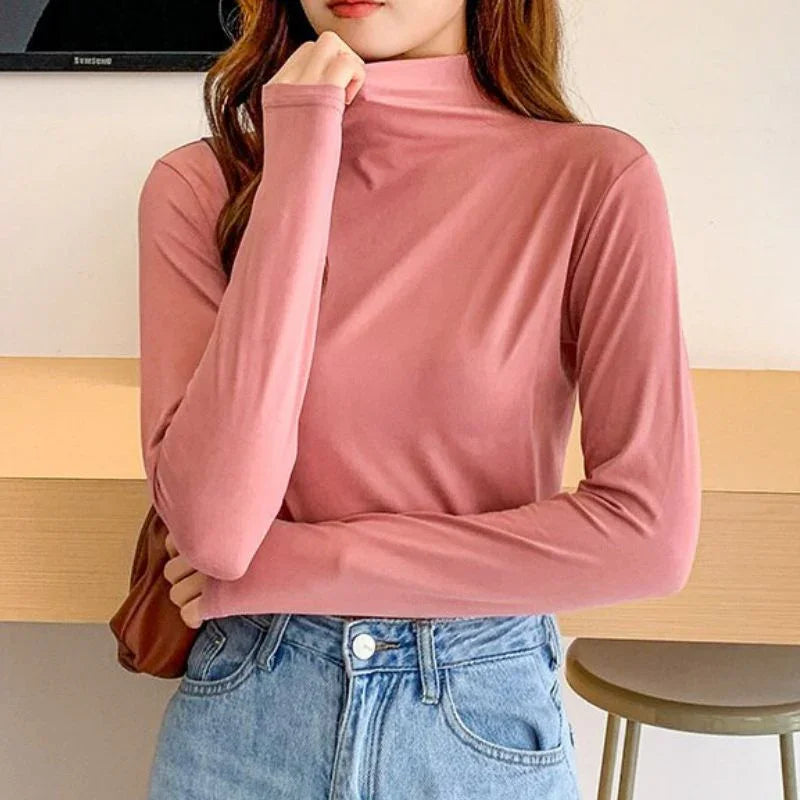Blusa Lennon – Simplesmente irresistível - Sundian