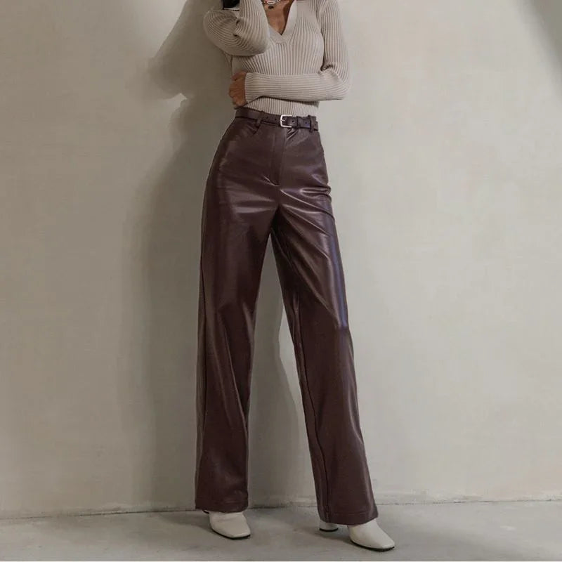 Wrenley Trousers – Simply Irresistible