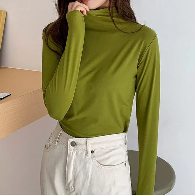 Blusa Lennon – Simplesmente irresistível - Sundian