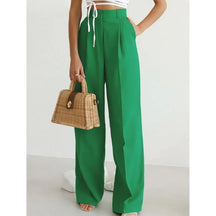 Calça Braylee – Design moderno com toque clássico
