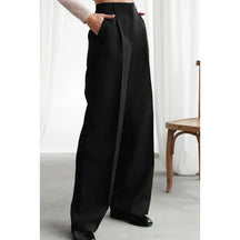 Calça Braylee – Design moderno com toque clássico