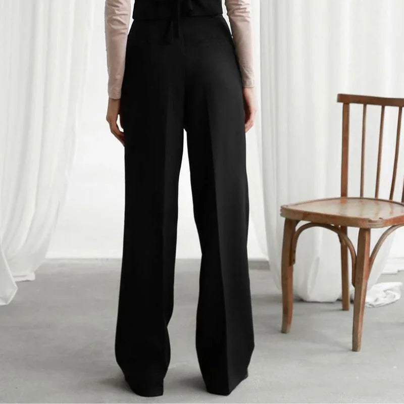 Calça Braylee – Design moderno com toque clássico