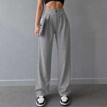 Pantalones Leanna: un look encantador para brillar