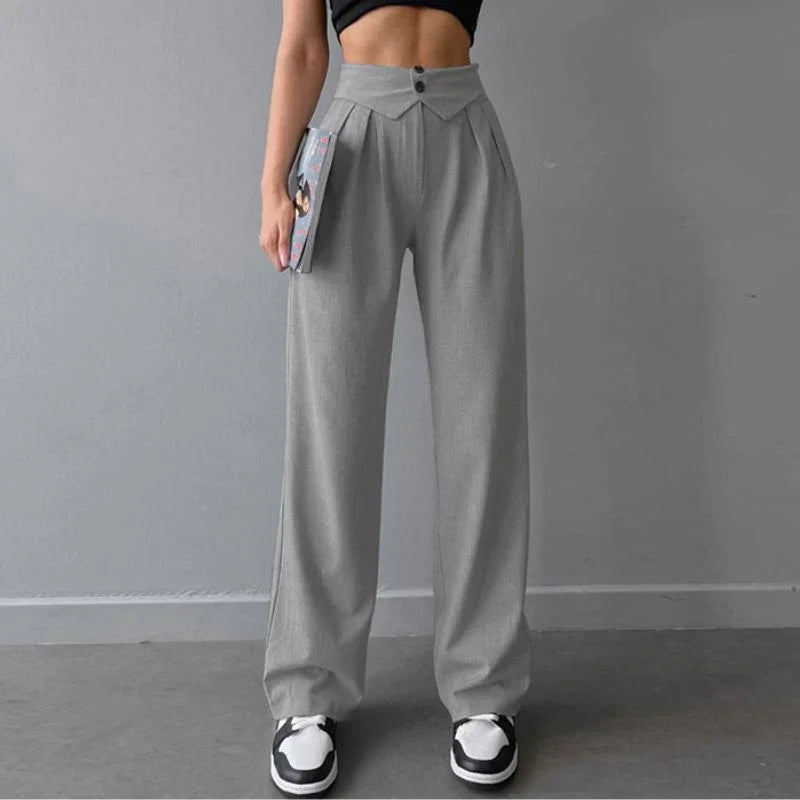 Pantalones Leanna: un look encantador para brillar