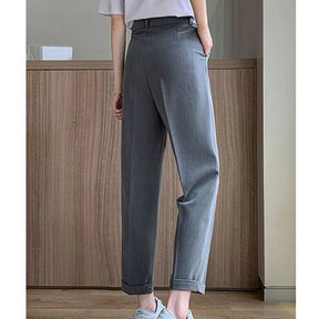 Pantalones Iliana – Elegancia y comodidad para el día a día