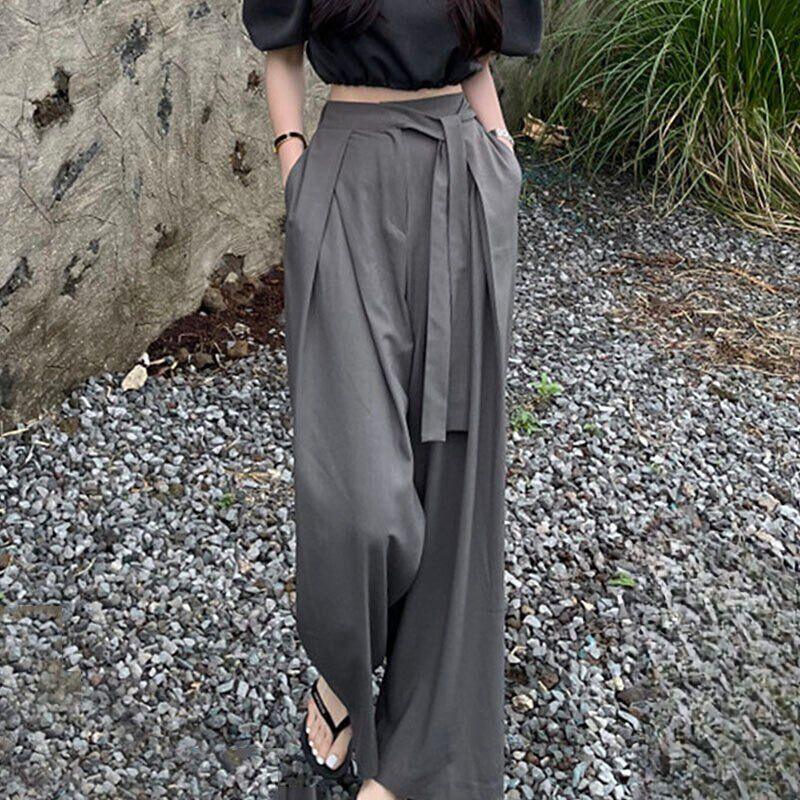 Meilani Pants – Sophistication with a perfect fit