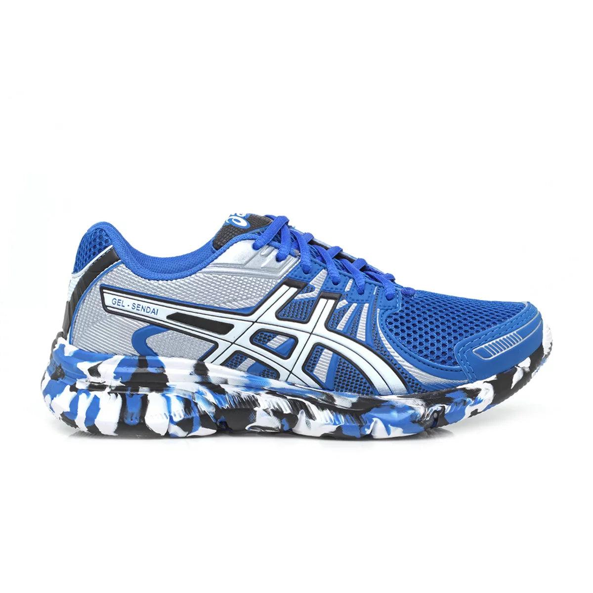 Tênis Asics Gel Sendai + Frete Grátis + Envio Imediato