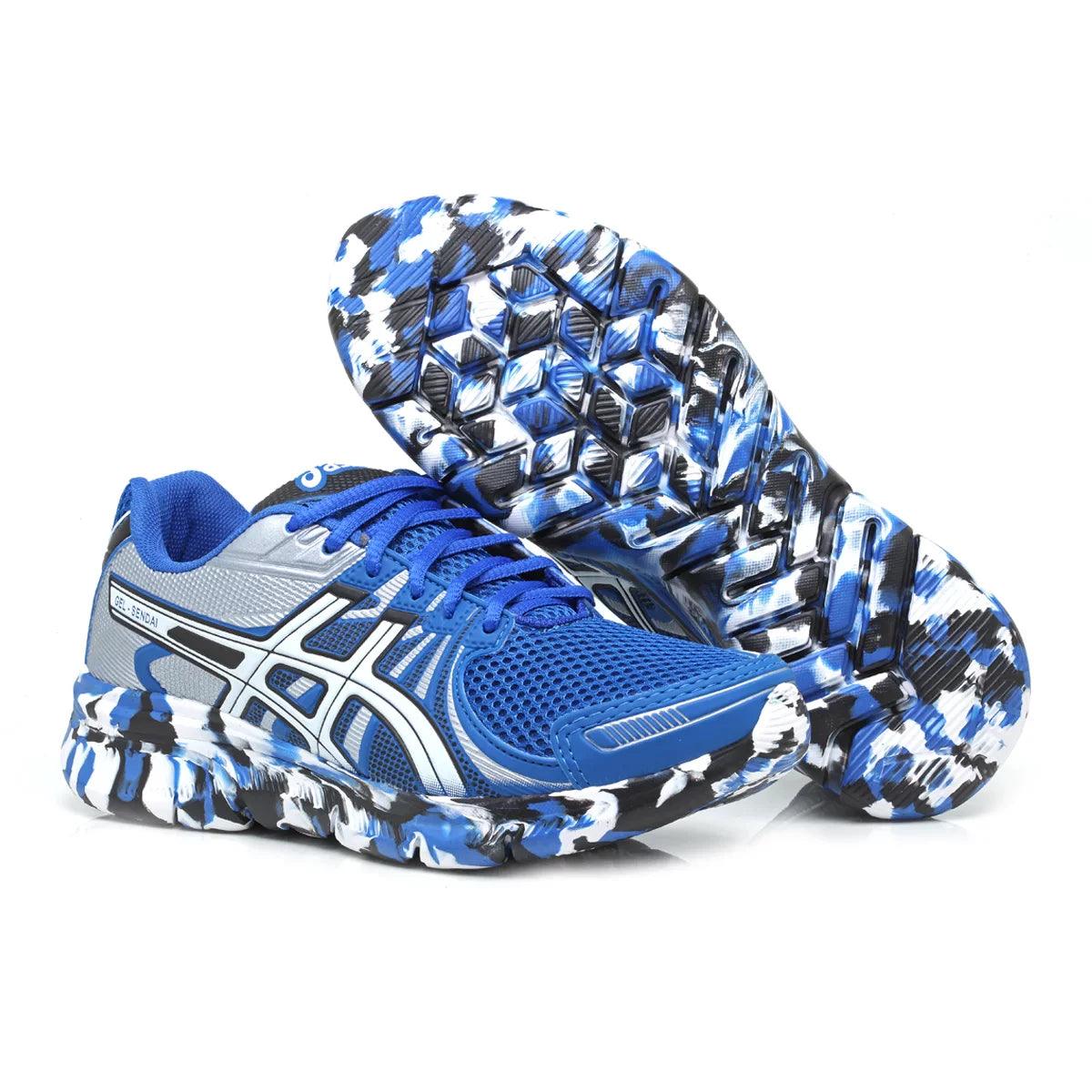 Tênis Asics Gel Sendai + Frete Grátis + Envio Imediato