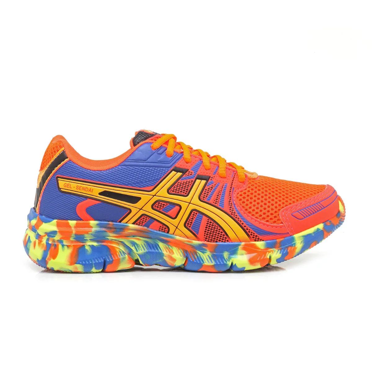 Tênis Asics Gel Sendai + Frete Grátis + Envio Imediato