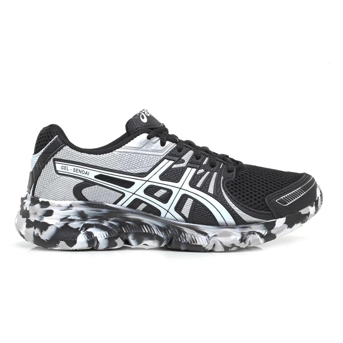 Tênis Asics Gel Sendai + Frete Grátis + Envio Imediato