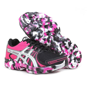 Tênis Asics Gel Sendai Feminino + Frete Grátis + Envio Imediato