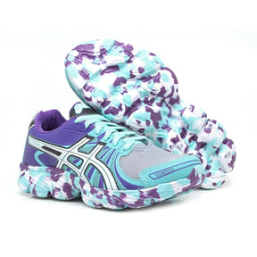 Tênis Asics Gel Sendai Feminino + Frete Grátis + Envio Imediato