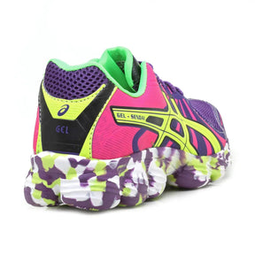 Tênis Asics Gel Sendai Feminino + Frete Grátis + Envio Imediato