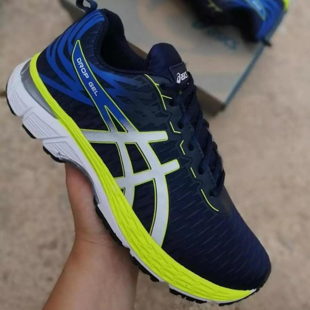 Tênis Asics Speed Gel Unissex + Frete Grátis + Envio Imediato