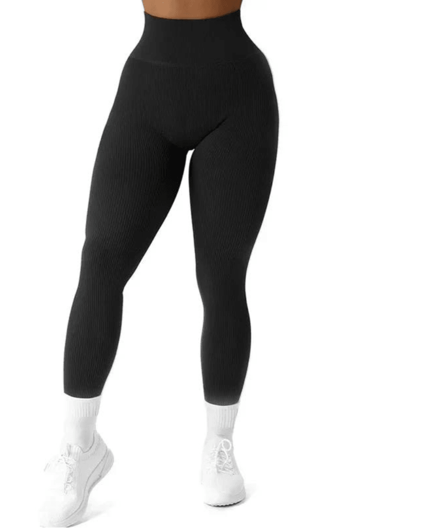 Calça Legging Fitness Feminina - Frete Grátis + Brinde- Atenas - Sundian