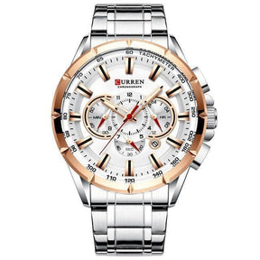 Relógio Masculino Sundian Force MP068