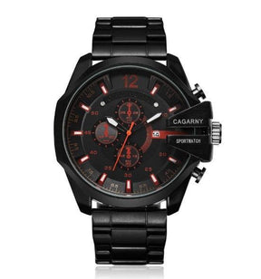 Relógio Sundian IronSide MP083