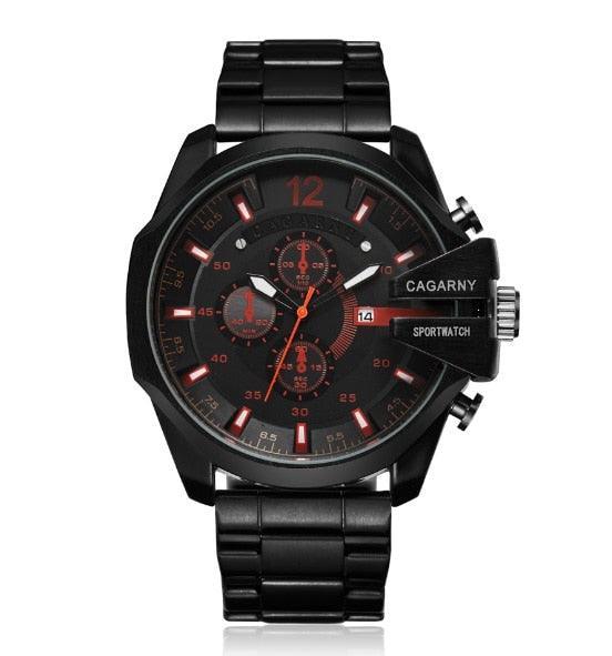 Relógio Sundian IronSide MP083