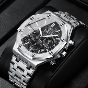 Sundian James MP098 Watch