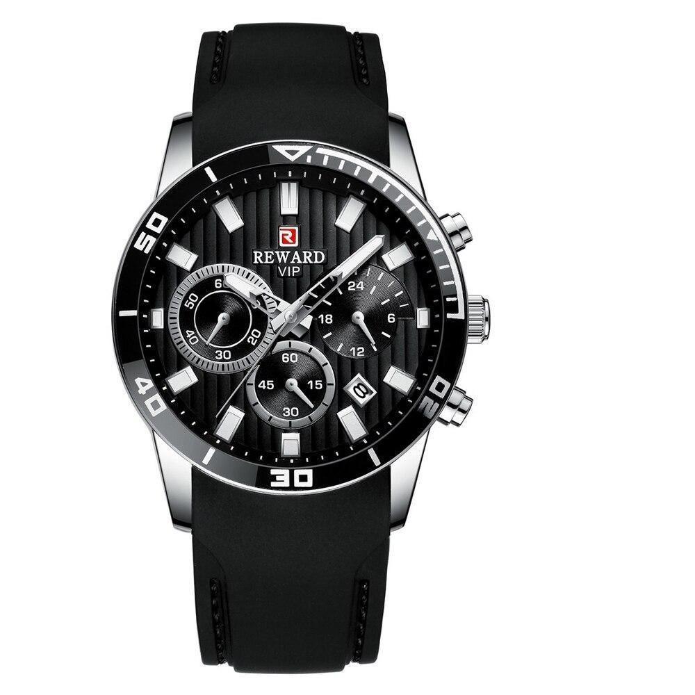 Reward Premium Men's Casual Watch