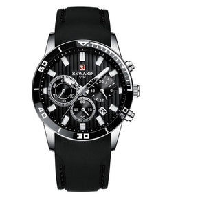 Reward Premium Men's Casual Watch