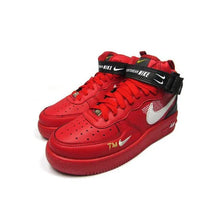 Men's Air Force 1 Boot + Free Shipping + Immediate Shipping + Gift 