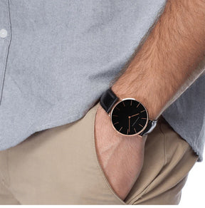Hannah Martin MP066 Men's Watch
