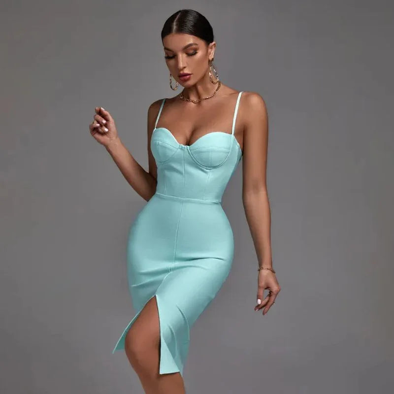 Vestido Veneza – Toque suave e visual encantador