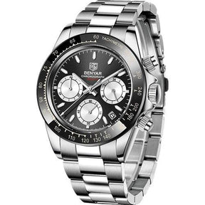 Sundian Marksman MP013 Watch