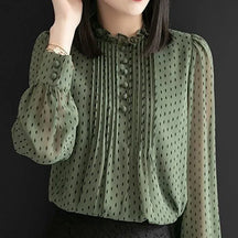 Blusa Ava – Simplesmente irresistível - Sundian