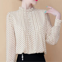 Blusa Ava – Simplesmente irresistível - Sundian