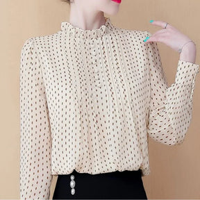 Blusa Ava – Simplesmente irresistível - Sundian