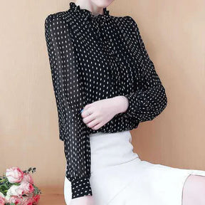 Blusa Ava – Simplesmente irresistível - Sundian