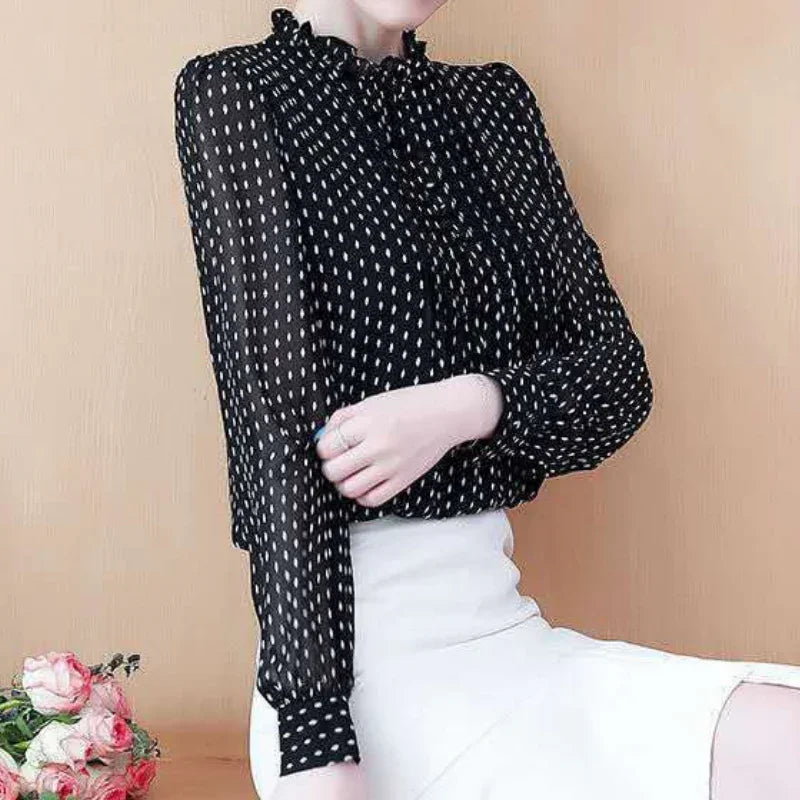 Blusa Ava – Simplesmente irresistível - Sundian