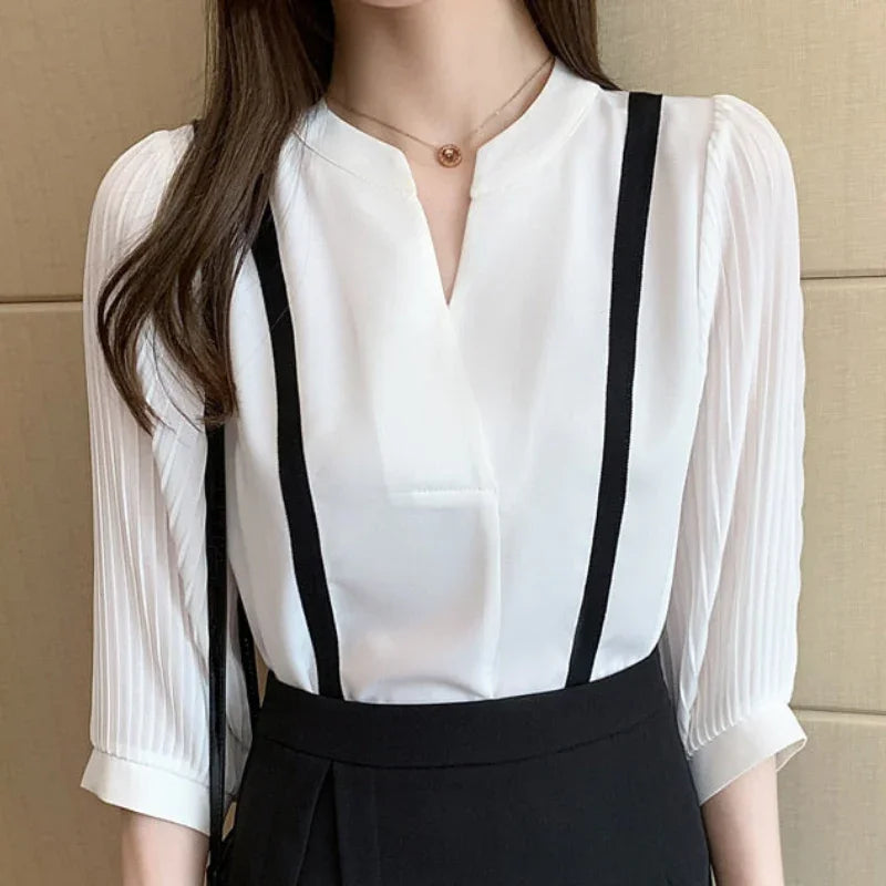 Blusa Carrie – Ideal para qualquer ocasião - Sundian