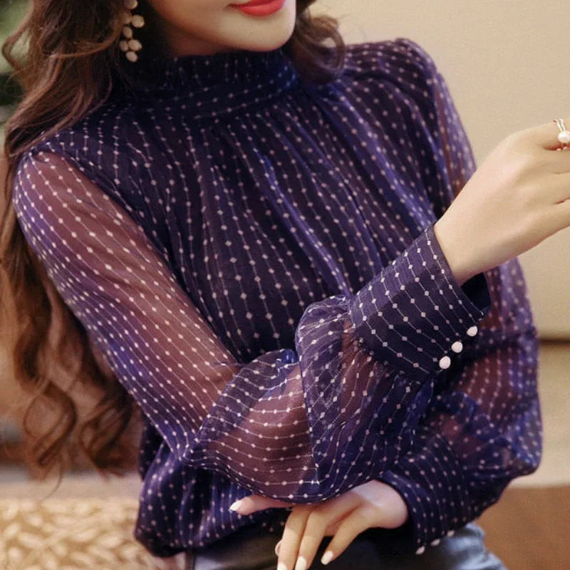 Blusa Mindy – Ideal para qualquer ocasião - Sundian