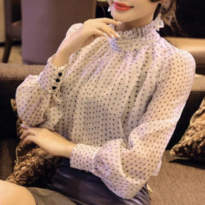 Blusa Mindy – Ideal para qualquer ocasião - Sundian