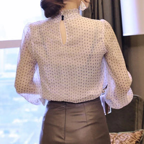Blusa Mindy – Ideal para qualquer ocasião - Sundian