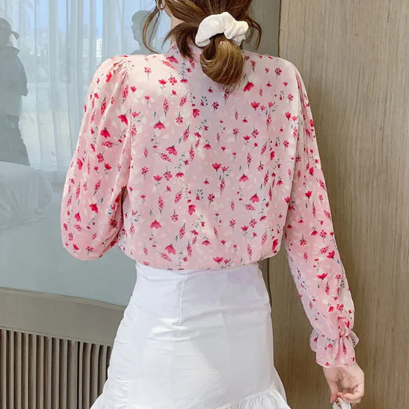Blusa Cathy – Toque suave e visual encantador - Sundian