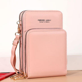 Bolsa Transversal para Celular