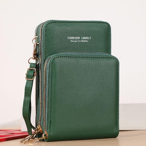 Bolsa Transversal para Celular