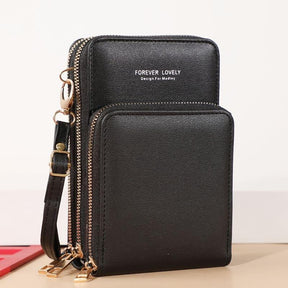 Bolsa Transversal para Celular