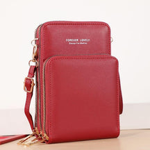 Bolsa Transversal para Celular