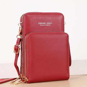 Bolsa Transversal para Celular