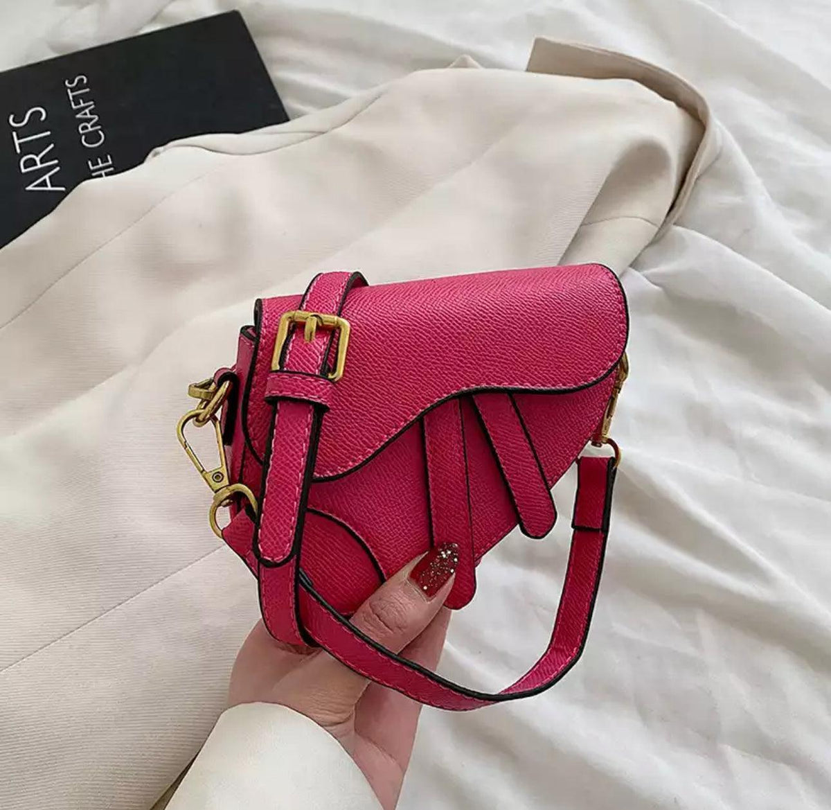 Bolsa D - Sundian