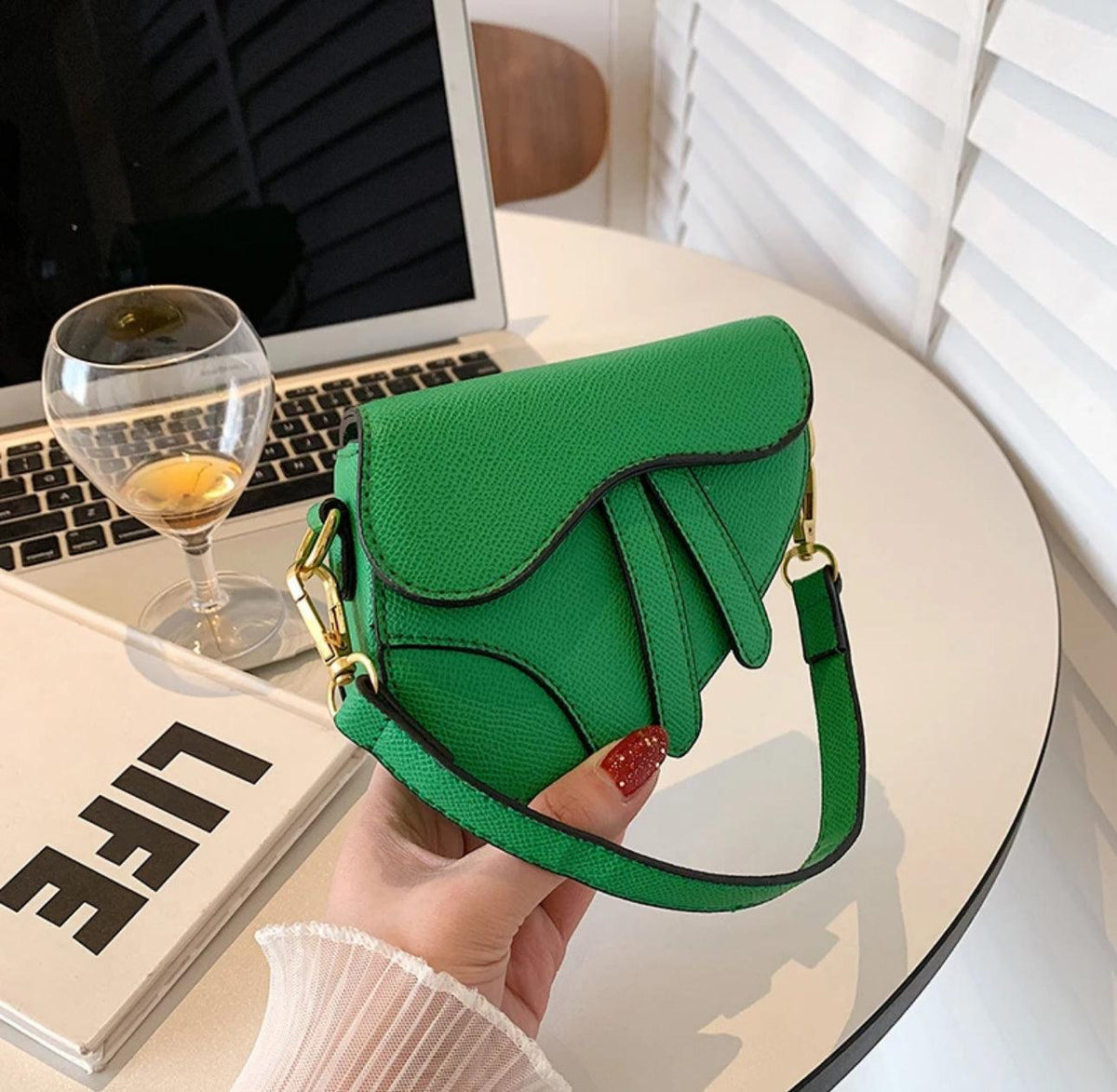 Bolsa D - Sundian