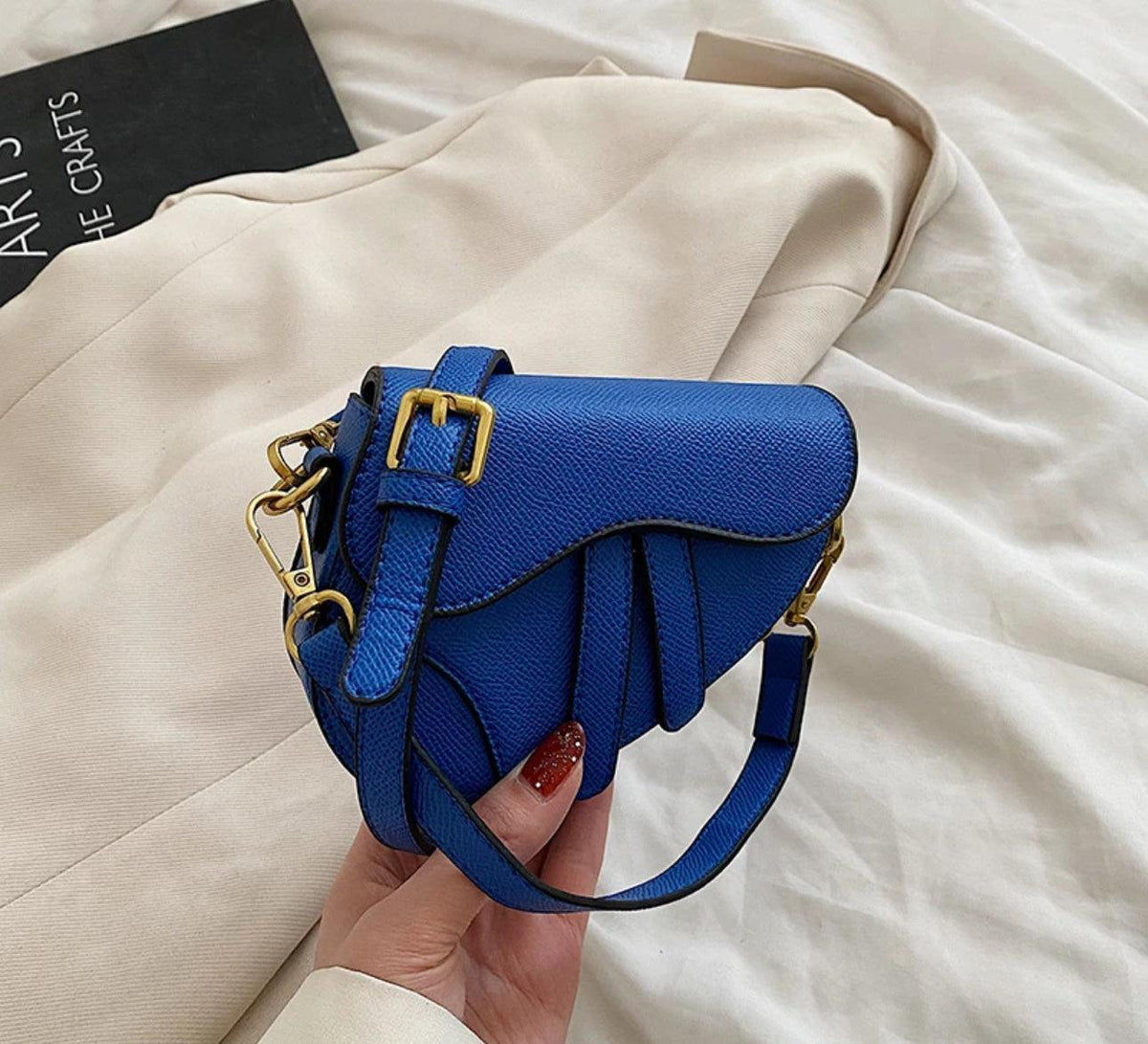 Bolsa D - Sundian